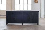 Picture of RECLAIMED ELM BUFFET