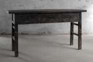 Picture of ELM SHANXI MULTI DRAWER CONSOLE