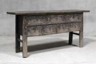 Picture of SHANXI MULTI DRAWER CONSOLE