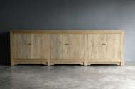 Picture of GANSU BUFFET IN SALVAGED PINE