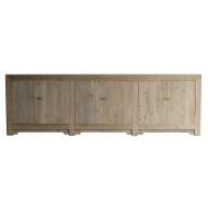 Picture of GANSU BUFFET IN SALVAGED PINE