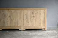 Picture of GANSU BUFFET IN SALVAGED PINE