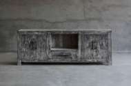 Picture of RECLAIMED ELM MEDIA CONSOLE