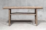 Picture of PRIMITIVE ELM CONSOLE