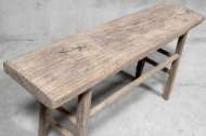 Picture of PRIMITIVE ELM CONSOLE