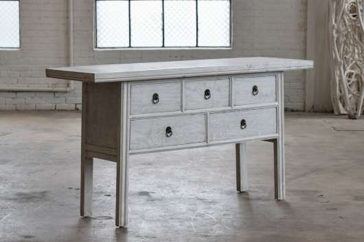 Picture of REEDITION CREDENZA