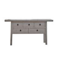 Picture of REEDITION CREDENZA