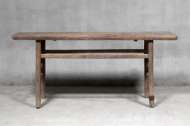 Picture of ANTIQUE ALTAR TABLE