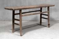 Picture of ANTIQUE ALTAR TABLE