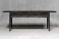 Picture of ELM ANTIQUE MULTI DRAWER CONSOLE