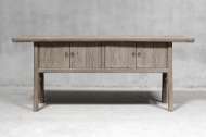 Picture of HENAN PLANK TOP CONSOLE