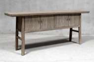 Picture of HENAN PLANK TOP CONSOLE