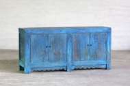 Picture of WEATHERED BLUE GANSU BUFFET