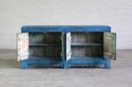 Picture of WEATHERED BLUE GANSU BUFFET