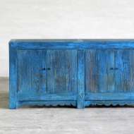 Picture of WEATHERED BLUE GANSU BUFFET