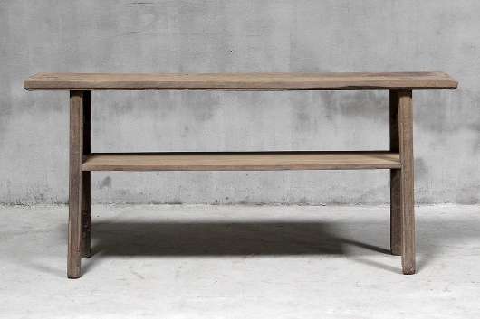 Picture of HENAN ELM CONSOLE