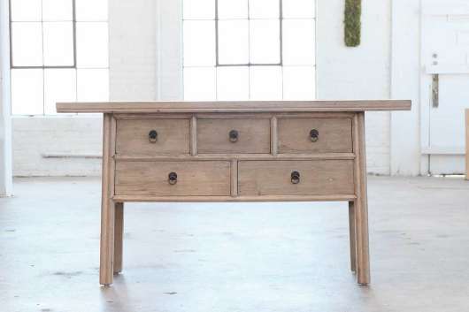 Picture of REEDITION CREDENZA