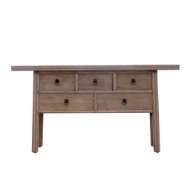 Picture of REEDITION CREDENZA