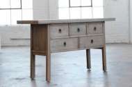 Picture of REEDITION CREDENZA