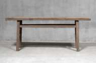 Picture of PRIMITIVE ELM CONSOLE