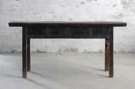 Picture of ANTIQUE MULTI DRAWER CONSOLE