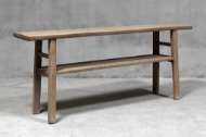 Picture of PRIMITIVE ELM CONSOLE