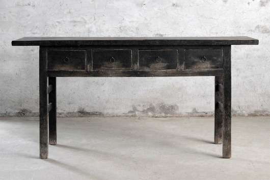 Picture of SHANXI CONSOLE