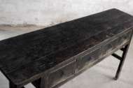 Picture of SHANXI CONSOLE