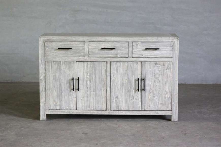 Picture of RECLAIMED ELM BUFFET