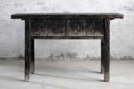 Picture of SHANXI MULTI DRAWER TABLE