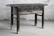 Picture of SHANXI MULTI DRAWER TABLE