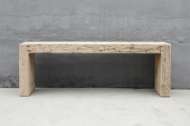 Picture of RECLAIMED PINE CONSOLE