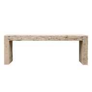 Picture of RECLAIMED PINE CONSOLE