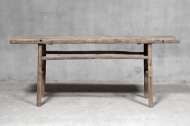 Picture of PRIMITIVE ELM CONSOLE