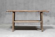 Picture of ANTIQUE ALTAR TABLE