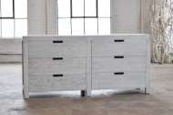 Picture of RECLAIMED ELM DRESSER