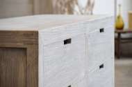 Picture of RECLAIMED ELM DRESSER