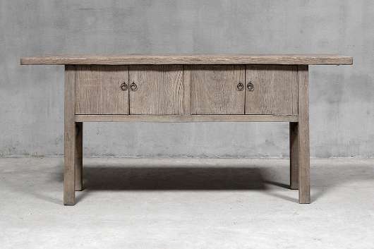 Picture of HENAN ELM CONSOLE