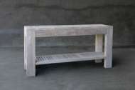 Picture of RECLAIMED TEAK OUTDOOR CONSOLE