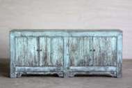 Picture of WEATHERED GREEN GANSU BUFFET