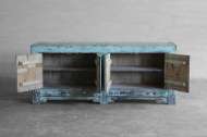 Picture of WEATHERED GREEN GANSU BUFFET