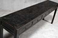 Picture of ANTIQUE ALTAR TABLE