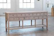 Picture of REEDDITION MULTI DRAWER CONSOLE