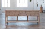 Picture of REEDDITION MULTI DRAWER CONSOLE