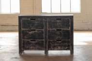 Picture of RECLAIMED ELM DRESSER