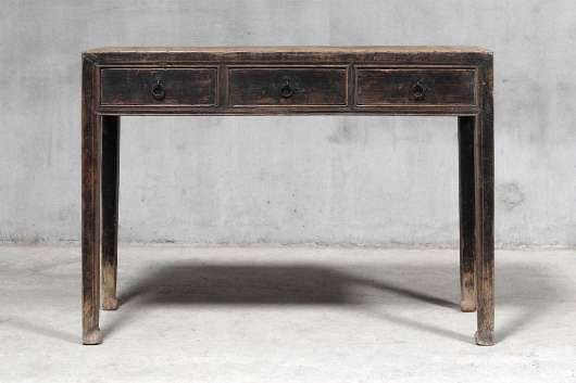 Picture of SHANXI TABLE