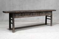 Picture of SHANXI MULTI DRAWER CONSOLE