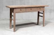 Picture of SHANXI MULTI DRAWER TABLE