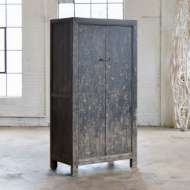 Picture of LARGE REEDITION ARMOIRE