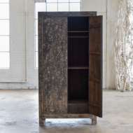 Picture of LARGE REEDITION ARMOIRE